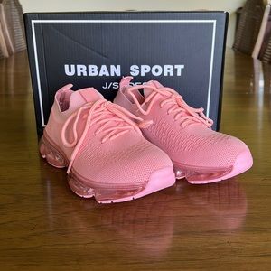 Urban Sport by J/Slides size 6